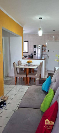 Imagem Apartamento com 1 Quarto à Venda, 52 m² em Vila Guilhermina - Praia Grande Imagem Apartamento com 1 Quarto à Venda, 52 m² em Vila Guilhermina - Praia Grande