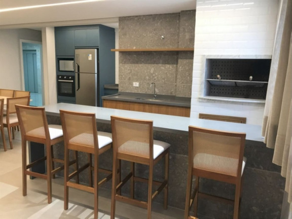 Imagem Cobertura com 3 Quartos à Venda, 161 m² em Vila Izabel - Curitiba