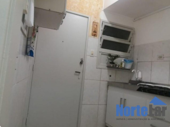 Imagem Apartamento com 1 Quarto à Venda, 36 m² em Centro - São Paulo Imagem Apartamento com 1 Quarto à Venda, 36 m² em Centro - São Paulo