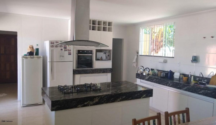Imagem Casa com 4 Quartos à Venda, 420 m² em Figueira - Arraial Do Cabo