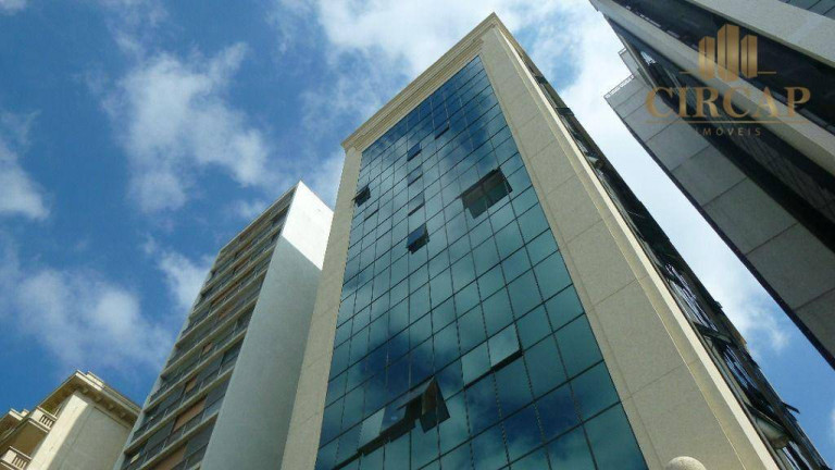 Imagem Imóvel para Alugar, 90 m² em Higienópolis - São Paulo Imagem Imóvel para Alugar, 90 m² em Higienópolis - São Paulo