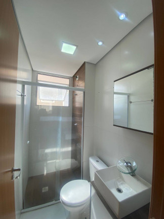Imagem Apartamento com 2 Quartos à Venda, 41 m² em Olaria - Salto