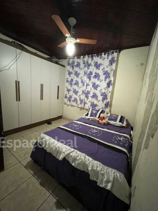 Imagem Casa com 2 Quartos à Venda, 119 m² em Núcleo Habitacional João Zillo - Lençóis Paulista Imagem Casa com 2 Quartos à Venda, 119 m² em Núcleo Habitacional João Zillo - Lençóis Paulista