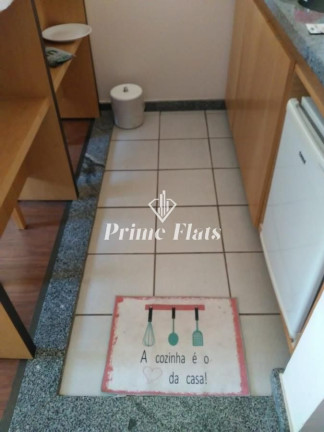 Imagem Apartamento com 1 Quarto à Venda, 40 m² em Centro - Rio Claro