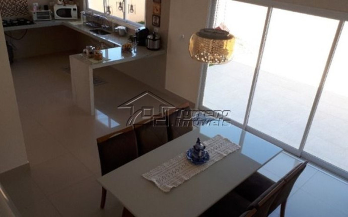 Casa de Condomínio com 3 Quartos à Venda, 237 m² em Villa Branca - Jacareí