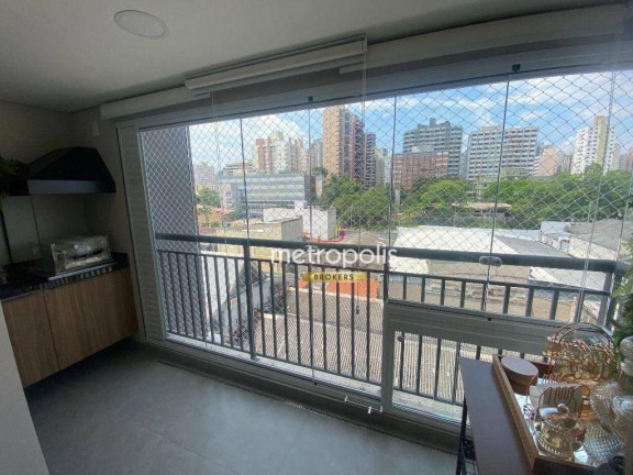 Imagem Apartamento com 2 Quartos à Venda, 63 m² em Santo Antônio - São Caetano Do Sul Imagem Apartamento com 2 Quartos à Venda, 63 m² em Santo Antônio - São Caetano Do Sul