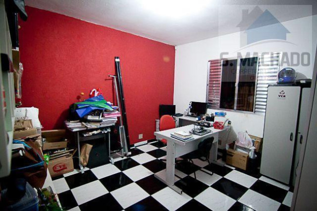 Imagem Casa à Venda, 224 m² em Parque Novo Oratório - Santo André