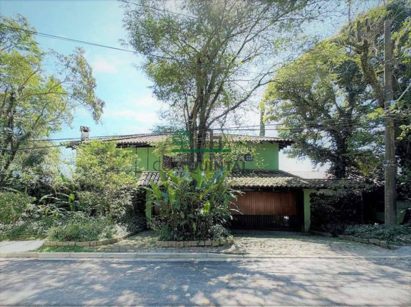 Imagem Casa à Venda,  em Granja Viana - Cotia