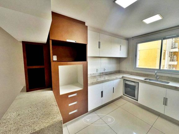 Imagem Apartamento com 4 Quartos à Venda, 305 m² em Setor Oeste - Goiânia