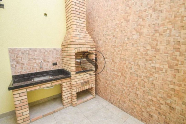 Imagem Sobrado com 3 Quartos à Venda, 118 m² em Vila Nair - São Paulo Imagem Sobrado com 3 Quartos à Venda, 118 m² em Vila Nair - São Paulo
