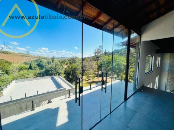 Imagem Casa com 4 Quartos à Venda, 300 m² em Parque Rio Abaixo - Atibaia Imagem Casa com 4 Quartos à Venda, 300 m² em Parque Rio Abaixo - Atibaia
