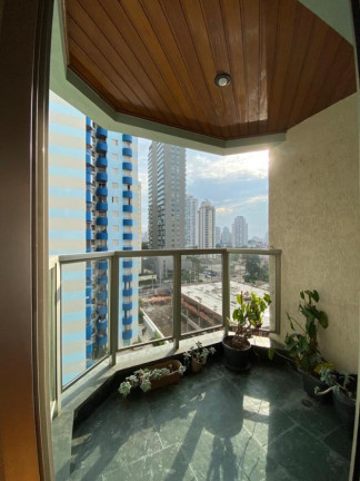 Imagem Apartamento com 3 Quartos à Venda, 75 m² em Tatuapé - São Paulo