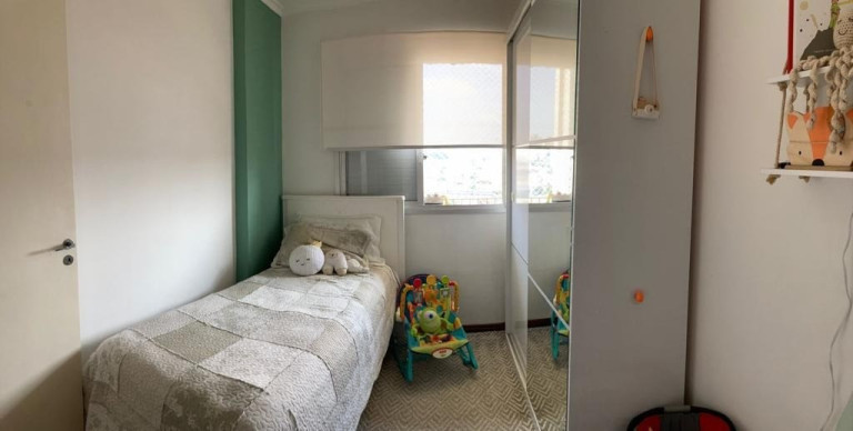 Imagem Imóvel com 2 Quartos à Venda, 60 m² em Vila Ema - São Paulo Imagem Imóvel com 2 Quartos à Venda, 60 m² em Vila Ema - São Paulo