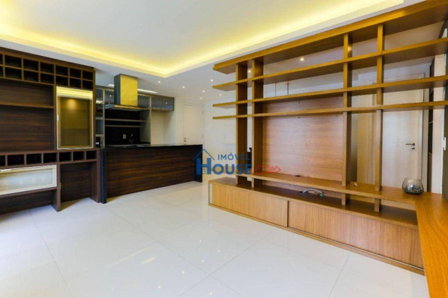 Imagem Apartamento com 2 Quartos à Venda, 69 m² em Pompéia - São Paulo