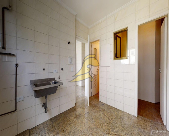 Imagem Apartamento com 3 Quartos à Venda, 280 m² em Vila Suzana - São Paulo