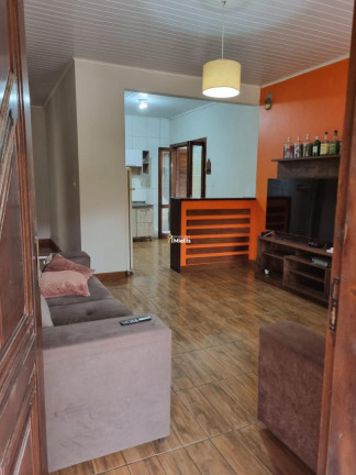 Imagem Casa com 3 Quartos à Venda, 120 m² em Restinga - Porto Alegre Imagem Casa com 3 Quartos à Venda, 120 m² em Restinga - Porto Alegre