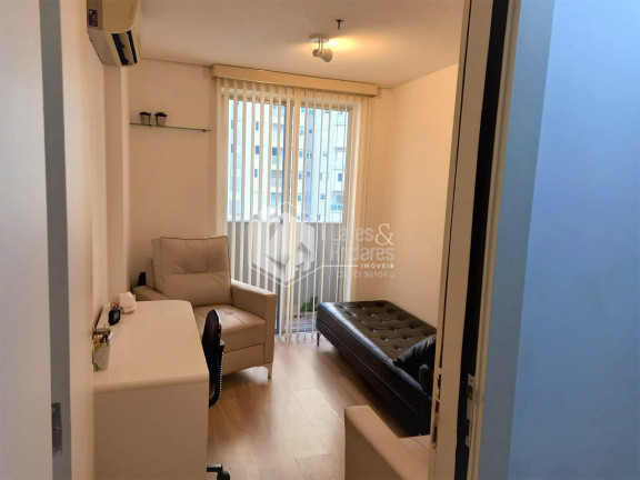 Imagem Sala Comercial à Venda, 37 m² em Vila Mariana - São Paulo Imagem Sala Comercial à Venda, 37 m² em Vila Mariana - São Paulo