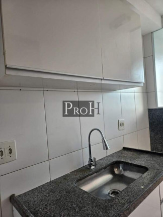 Imagem Apartamento com 2 Quartos à Venda, 55 m² em Vila Ema - São Paulo Imagem Apartamento com 2 Quartos à Venda, 55 m² em Vila Ema - São Paulo