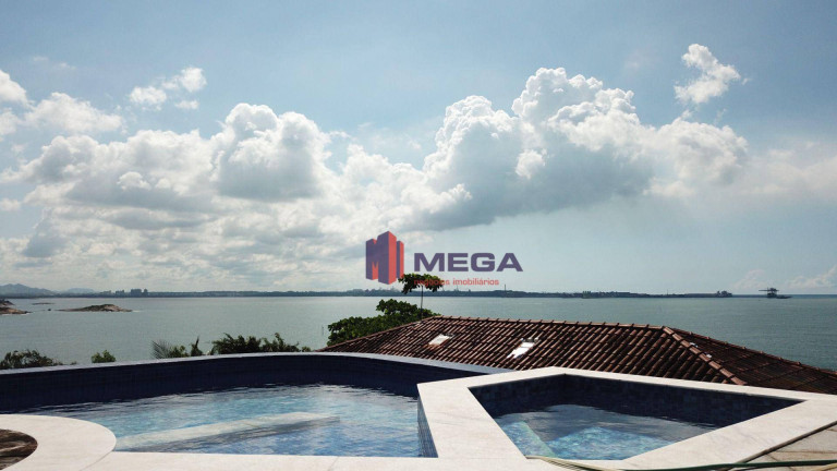Imagem Casa com 4 Quartos à Venda, 423 m² em Praia Da Costa - Vila Velha Imagem Casa com 4 Quartos à Venda, 423 m² em Praia Da Costa - Vila Velha