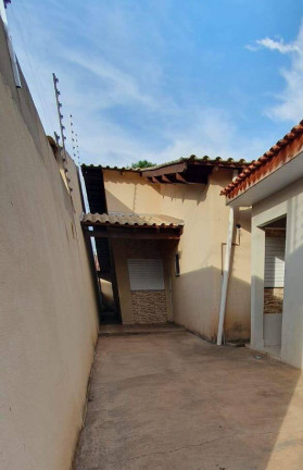 Imagem Casa com 3 Quartos à Venda, 189 m² em Marajoara - Várzea Grande Imagem Casa com 3 Quartos à Venda, 189 m² em Marajoara - Várzea Grande