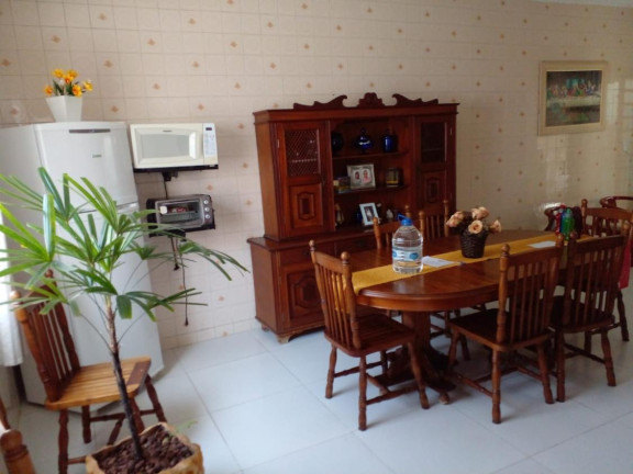 Imagem Casa com 3 Quartos à Venda, 80 m² em Centro - Lorena Imagem Casa com 3 Quartos à Venda, 80 m² em Centro - Lorena