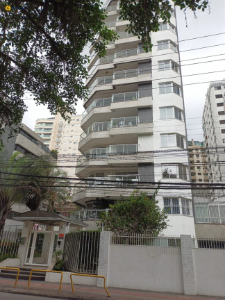 Imagem Apartamento com 4 Quartos à Venda, 338 m² em Agronômica - Florianópolis Imagem Apartamento com 4 Quartos à Venda, 338 m² em Agronômica - Florianópolis