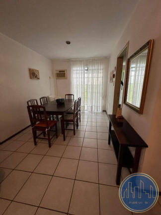 Imagem Apartamento com 3 Quartos para Temporada, 135 m² em Centro - Balneário Camboriú