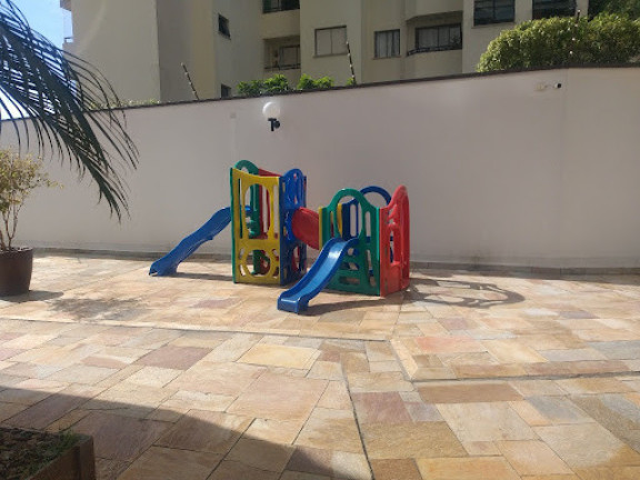 Imagem Apartamento com 4 Quartos à Venda, 190 m² em Vila Rosália - Guarulhos Imagem Apartamento com 4 Quartos à Venda, 190 m² em Vila Rosália - Guarulhos