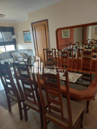 Imagem Apartamento com 3 Quartos à Venda, 98 m² em Parque Prado - Campinas