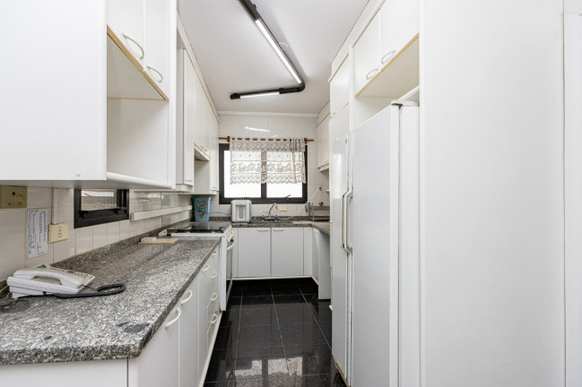 Imagem Apartamento com 4 Quartos à Venda, 200 m² em Perdizes - São Paulo