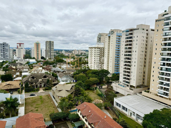 Imagem Apartamento com 3 Quartos à Venda, 152 m² em Parque Residencial Aquarius - São José Dos Campos