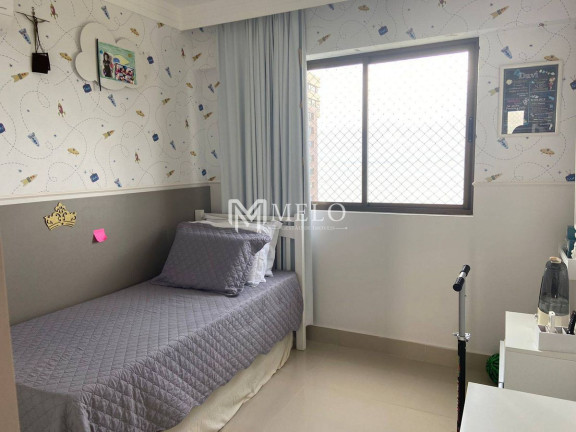 Imagem Apartamento com 4 Quartos à Venda, 135 m² em Candeias - Jaboatão Dos Guararapes Imagem Apartamento com 4 Quartos à Venda, 135 m² em Candeias - Jaboatão Dos Guararapes