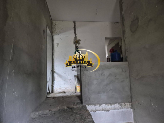 Imagem Casa de Condomínio com 4 Quartos à Venda, 550 m² em Alphaville - Barueri