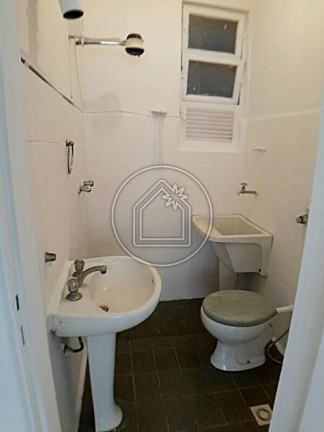 Imagem Apartamento com 1 Quarto à Venda, 18 m² em Leme - Rio De Janeiro
