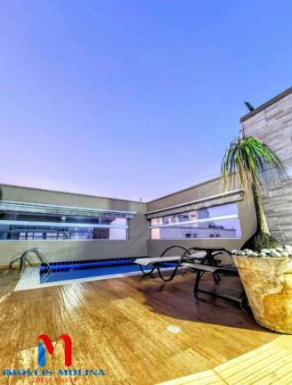 Imagem Cobertura com 4 Quartos à Venda, 270 m² em Santa Paula - São Caetano Do Sul Imagem Cobertura com 4 Quartos à Venda, 270 m² em Santa Paula - São Caetano Do Sul