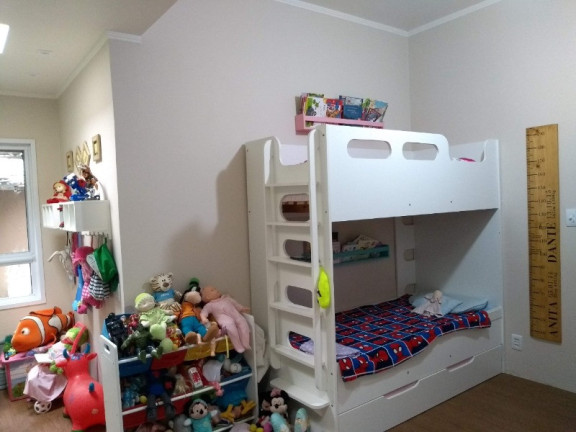 Imagem Casa com 2 Quartos à Venda, 200 m² em Dom Feliciano - Gravataí