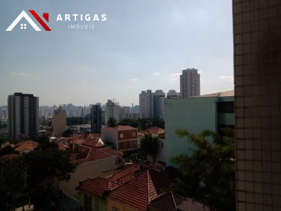 Imagem Apartamento com 3 Quartos à Venda, 325 m² em Mooca - São Paulo Imagem Apartamento com 3 Quartos à Venda, 325 m² em Mooca - São Paulo