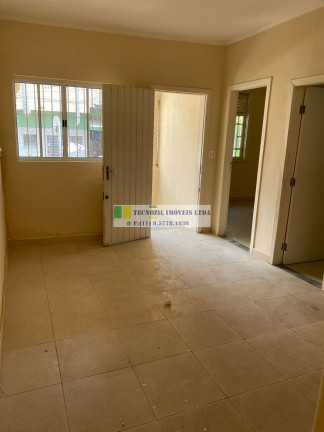 Imagem Casa com 3 Quartos à Venda, 109 m² em Cambuci - São Paulo Imagem Casa com 3 Quartos à Venda, 109 m² em Cambuci - São Paulo