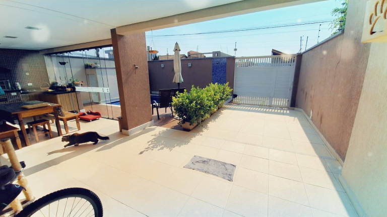 Imagem Casa com 3 Quartos à Venda, 127 m² em Estancia São Jose - Peruíbe Imagem Casa com 3 Quartos à Venda, 127 m² em Estancia São Jose - Peruíbe