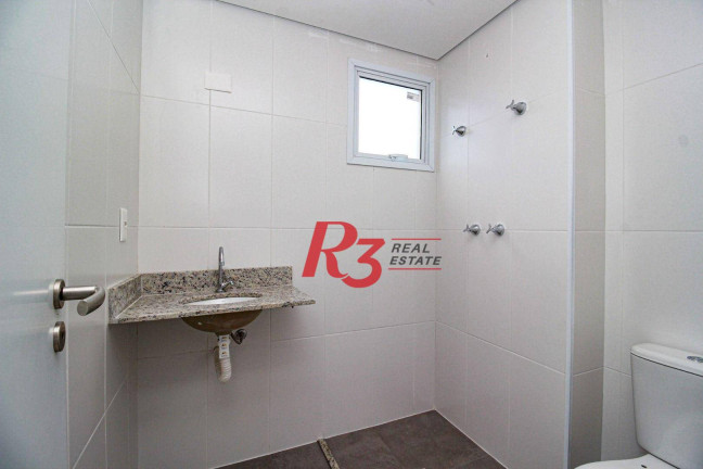 Imagem Apartamento com 2 Quartos à Venda, 69 m² em Marapé - Santos Imagem Apartamento com 2 Quartos à Venda, 69 m² em Marapé - Santos