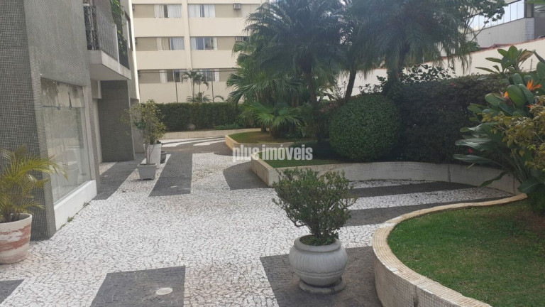 Imagem Apartamento com 2 Quartos para Alugar, 88 m² em Itaim Bibi - São Paulo Imagem Apartamento com 2 Quartos para Alugar, 88 m² em Itaim Bibi - São Paulo