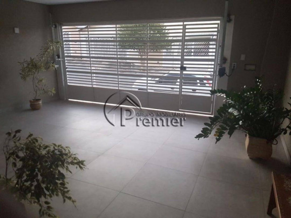 Casa com 2 Quartos à Venda, 128 m² em Jardim Valença - Indaiatuba