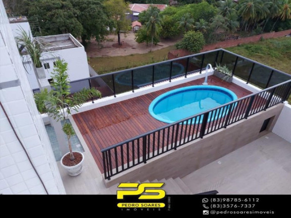 Imagem Imóvel com 3 Quartos à Venda, em Jardim Cidade Universitária - João Pessoa Imagem Imóvel com 3 Quartos à Venda, em Jardim Cidade Universitária - João Pessoa