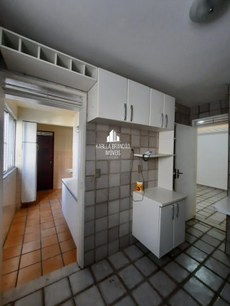 Imagem Apartamento com 3 Quartos à Venda, 115 m² em Tirol - Natal Imagem Apartamento com 3 Quartos à Venda, 115 m² em Tirol - Natal