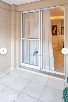 Imagem Apartamento com 1 Quarto à Venda, 60 m² em Barra Funda - São Paulo Imagem Apartamento com 1 Quarto à Venda, 60 m² em Barra Funda - São Paulo