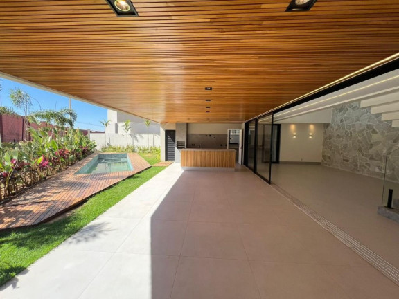 Imagem Sobrado com 4 Quartos à Venda, 314 m² em Jardins Bolonha - Senador Canedo Imagem Sobrado com 4 Quartos à Venda, 314 m² em Jardins Bolonha - Senador Canedo