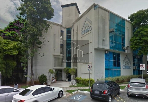 Imagem Imóvel à Venda, 46 m² em Alphaville - Santana De Parnaíba Imagem Imóvel à Venda, 46 m² em Alphaville - Santana De Parnaíba