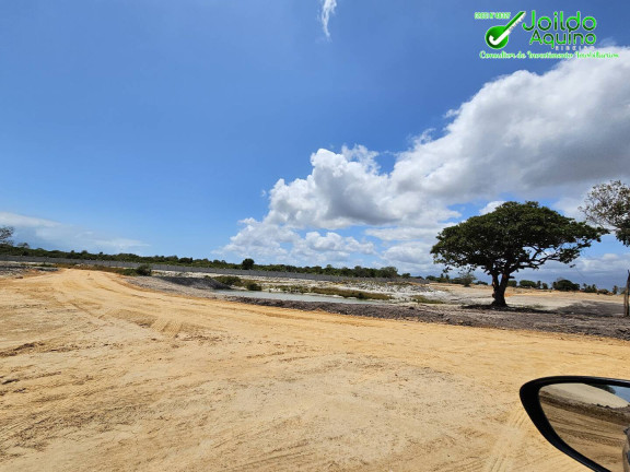 Imagem Terreno à Venda, 200 m² em Timbu - Eusébio