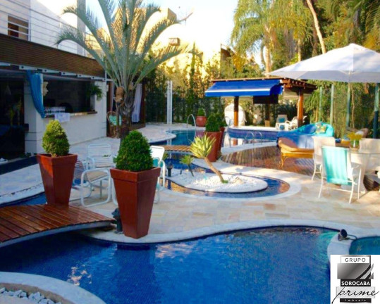 Imagem Casa com 7 Quartos à Venda, 950 m² em Riviera - Bertioga Imagem Casa com 7 Quartos à Venda, 950 m² em Riviera - Bertioga