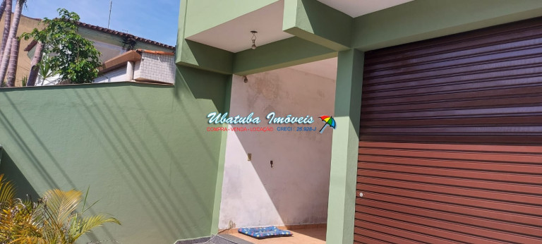 Imagem Sobrado com 3 Quartos à Venda, 462 m² em Centro - Ubatuba